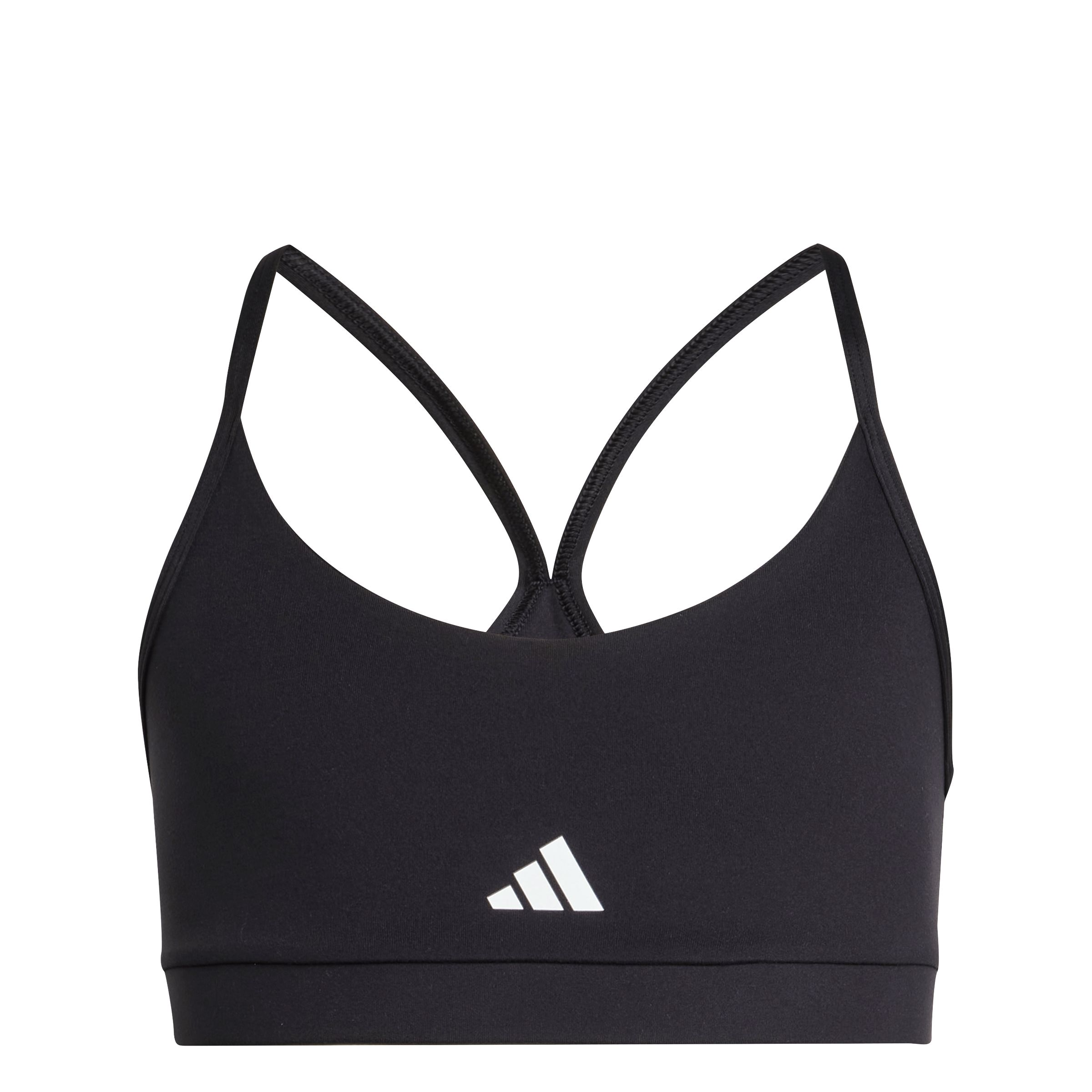 adidas Junior Kids' Essentials Sports Bra