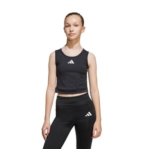adidas Junior Girls' Fave Sports Bra