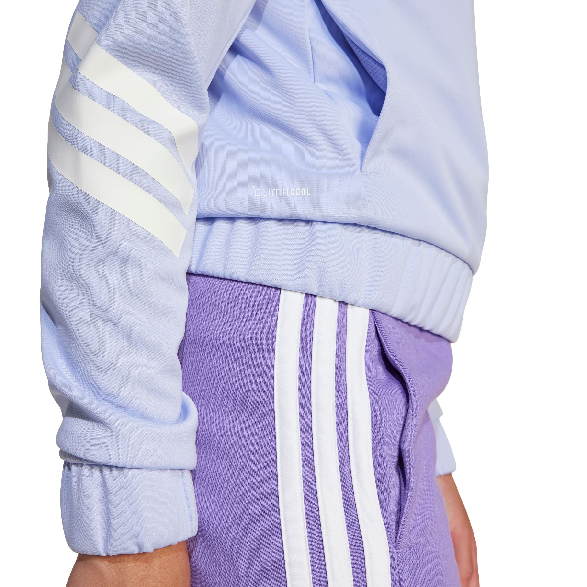 adidas Junior Girls' Next Track Jacket