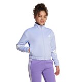 adidas Junior Girls' Next Track Jacket Front_Angled_Right