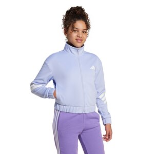 adidas Junior Girls' Next Track Jacket
