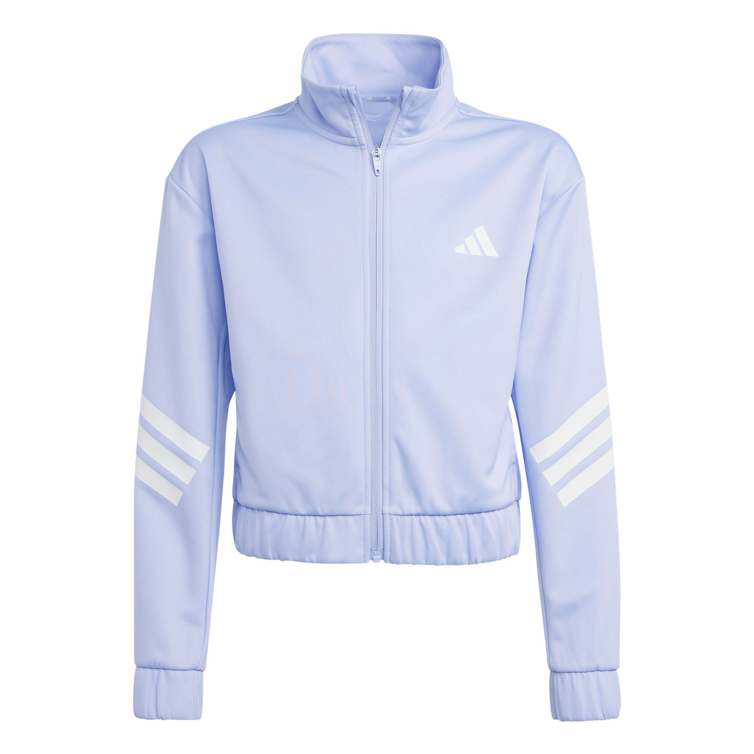 adidas Junior Girls' Next Track Jacket