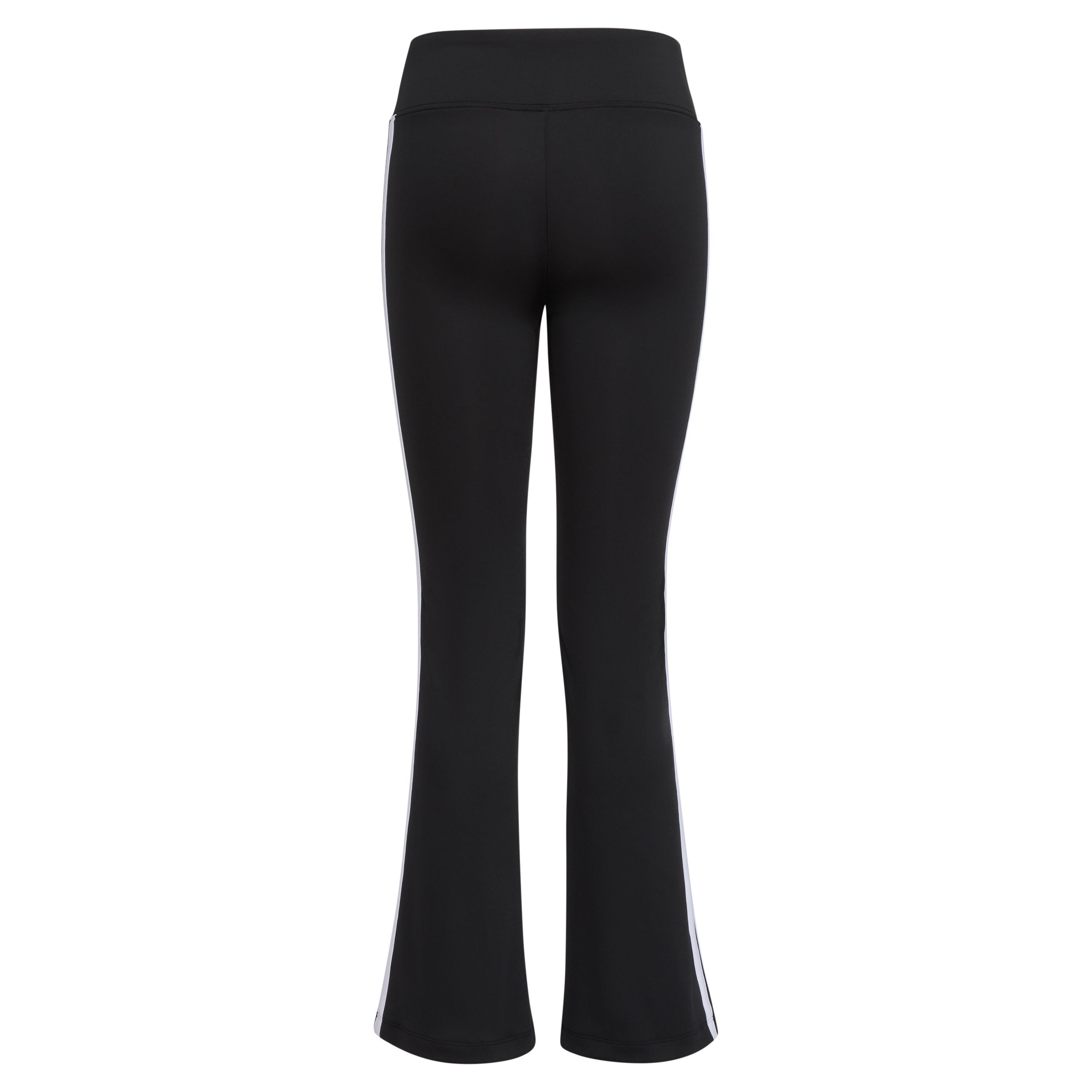 adidas Girls' Flare Leg Pants