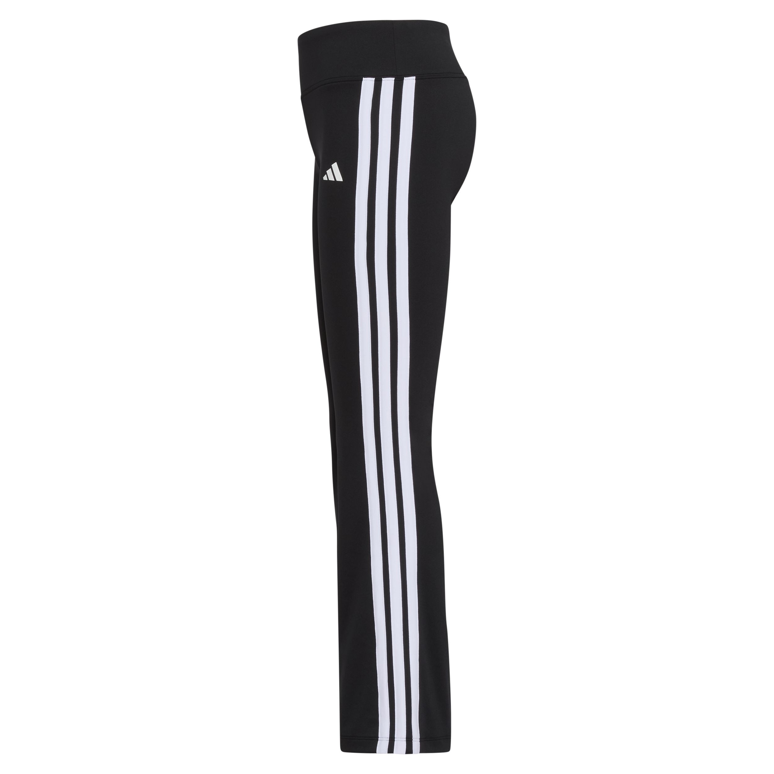 adidas Girls' Flare Leg Pants