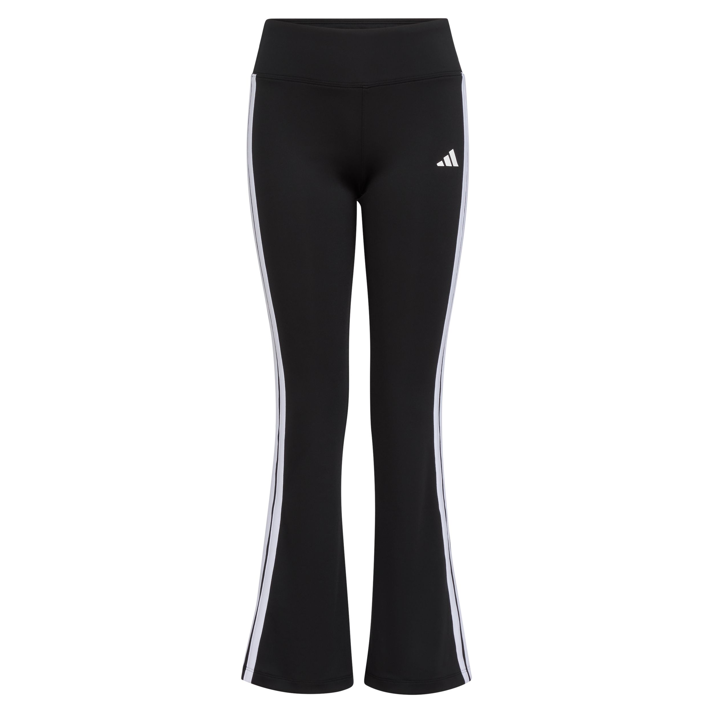 adidas Girls' Flare Leg Pants