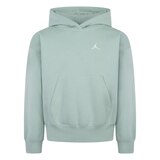 Jordan Kids' Brooklyn Essentials Hoodie Front_Flat
