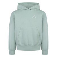 Jordan Kids' Brooklyn Essentials Hoodie Front_Flat