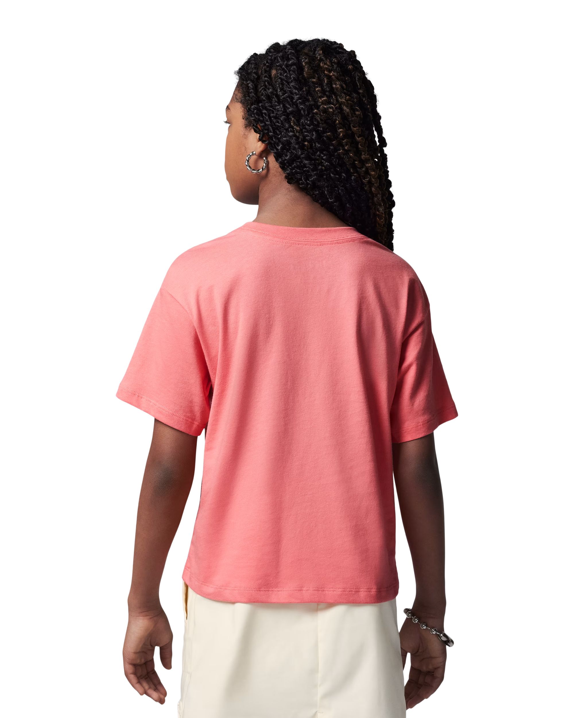 Jordan Kids' Essentials Boxy T Shirt