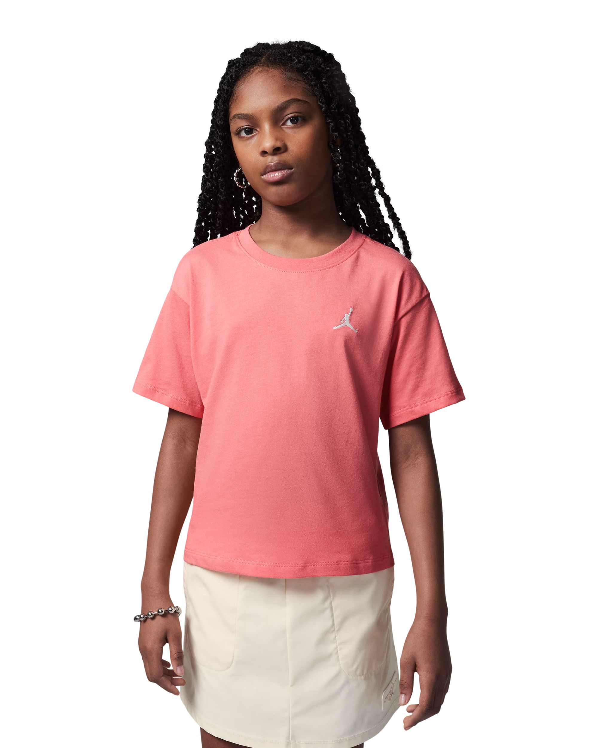 Jordan Kids' Essentials Boxy T Shirt