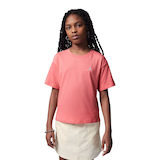 Jordan Kids' Essentials Boxy T Shirt Front_Flat