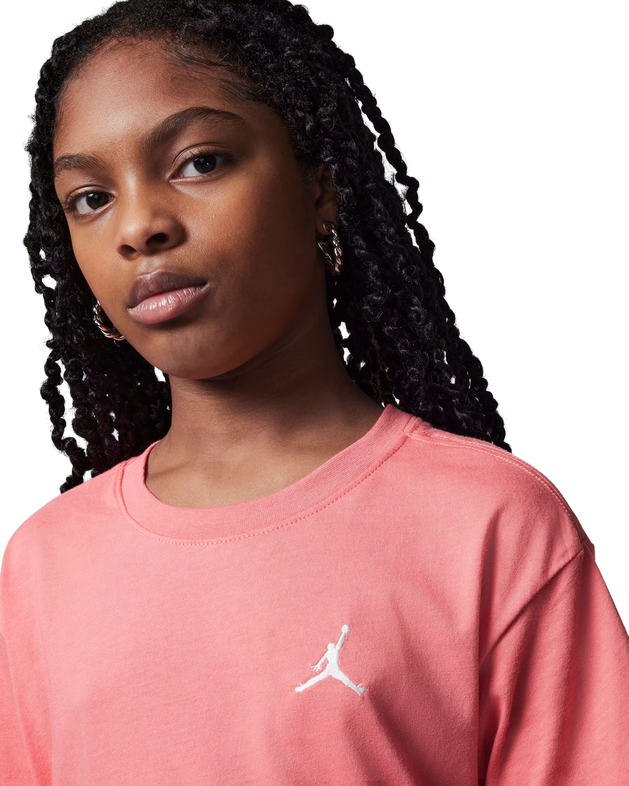 Jordan Kids' Essentials Boxy T Shirt