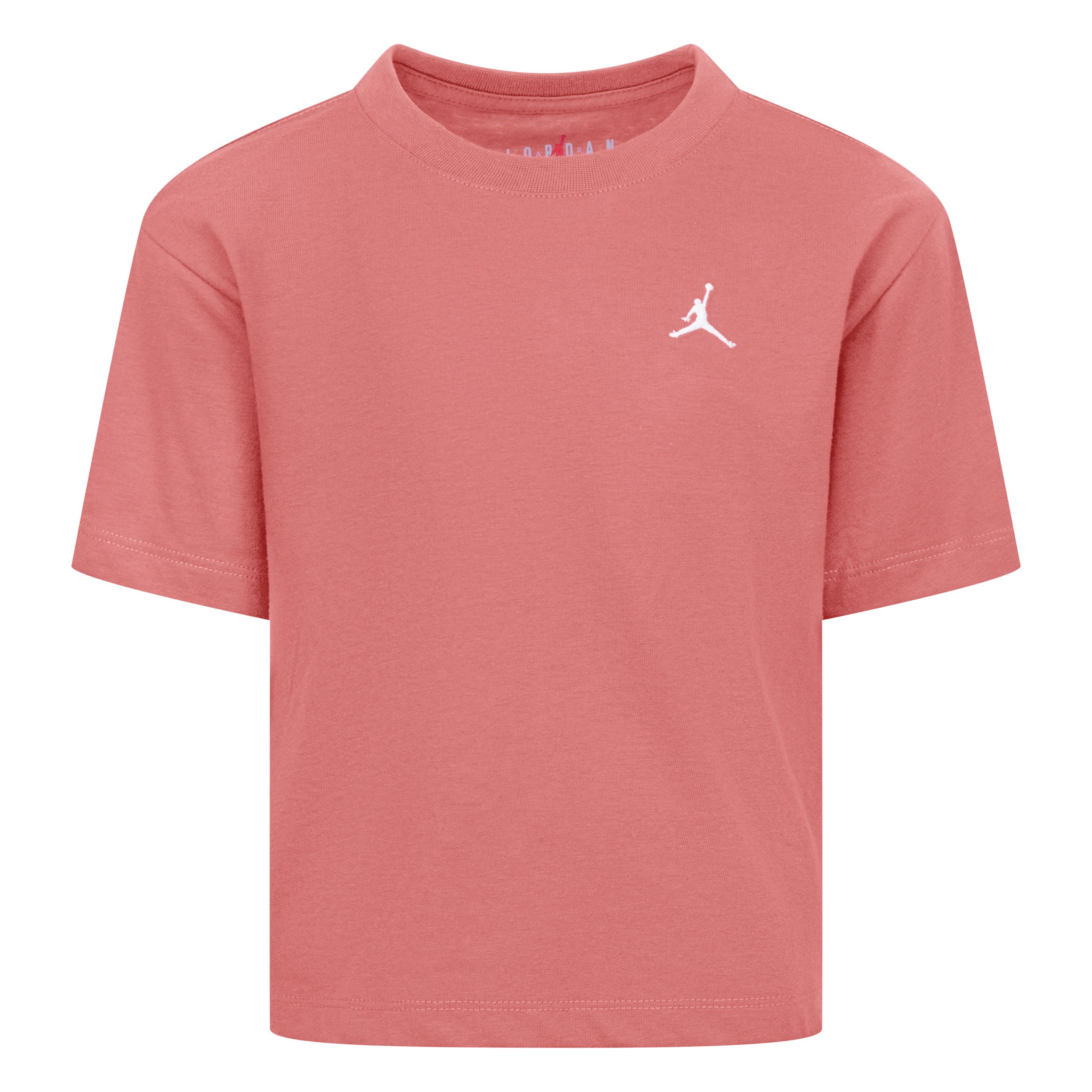 Jordan Kids' Essentials Boxy T Shirt