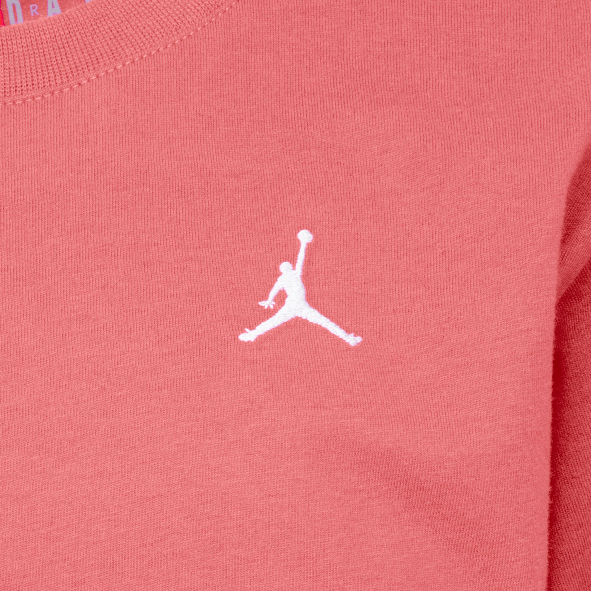 Jordan Kids' Essentials Boxy T Shirt