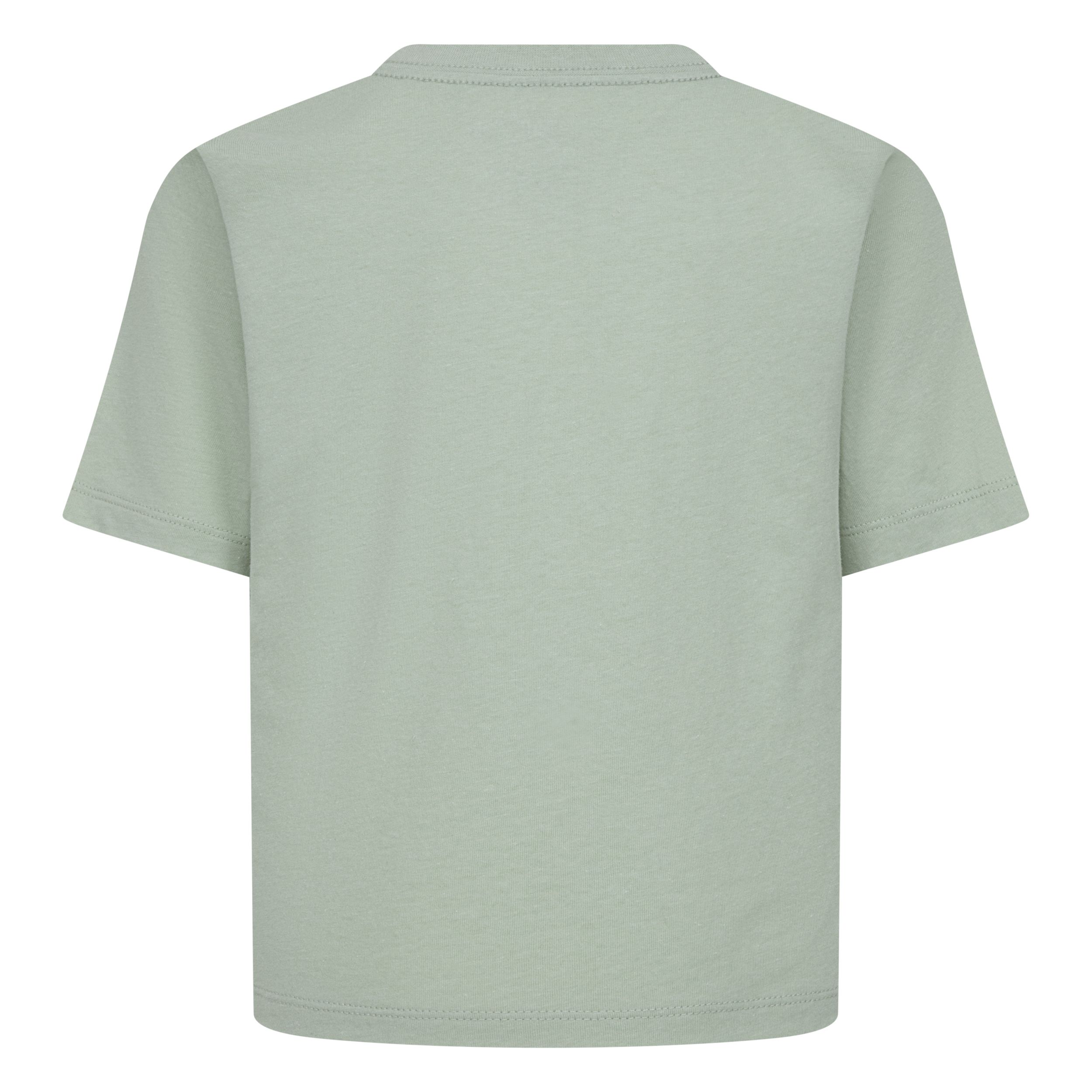 Jordan Kids' Essentials Boxy T Shirt