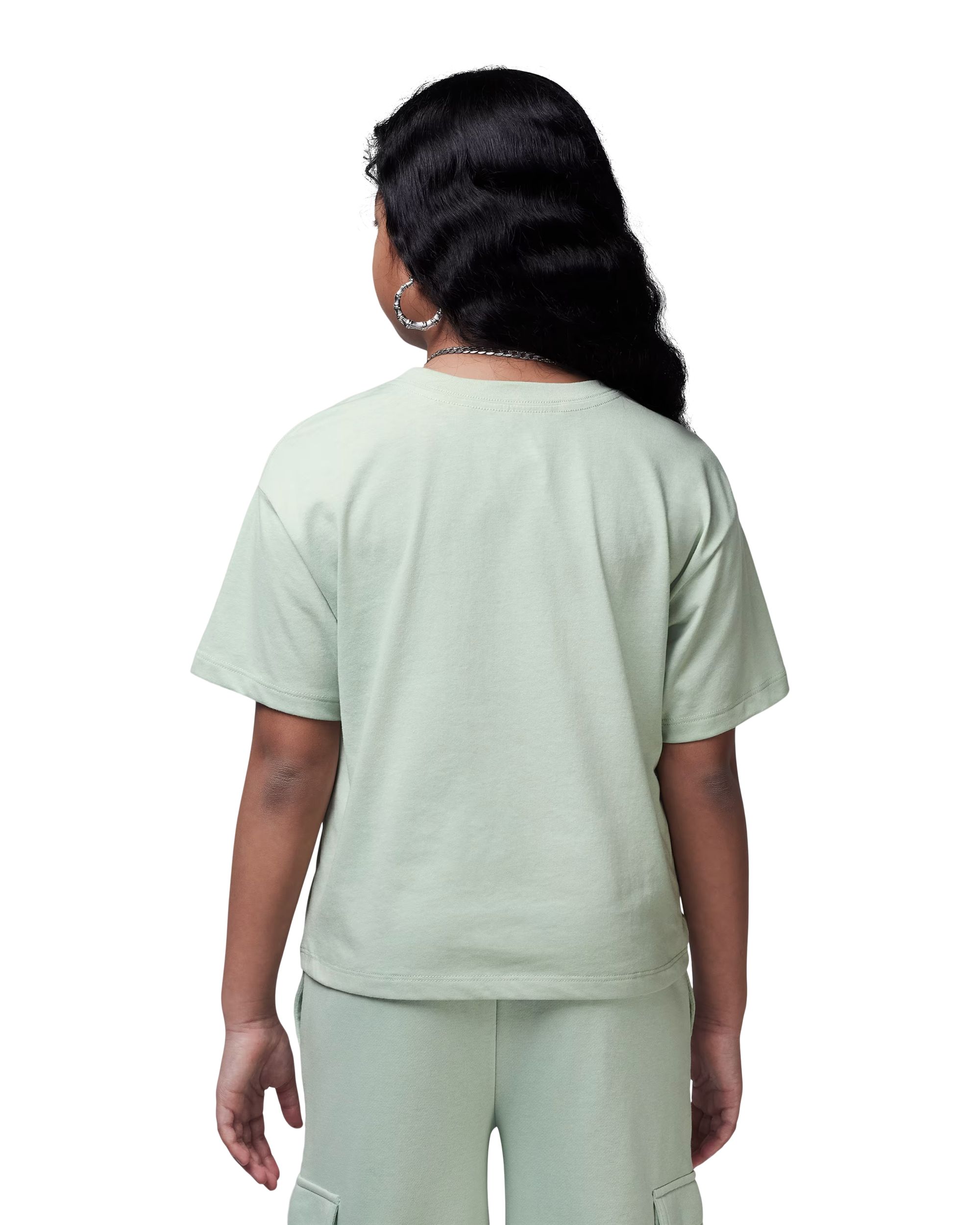 Jordan Kids' Essentials Boxy T Shirt