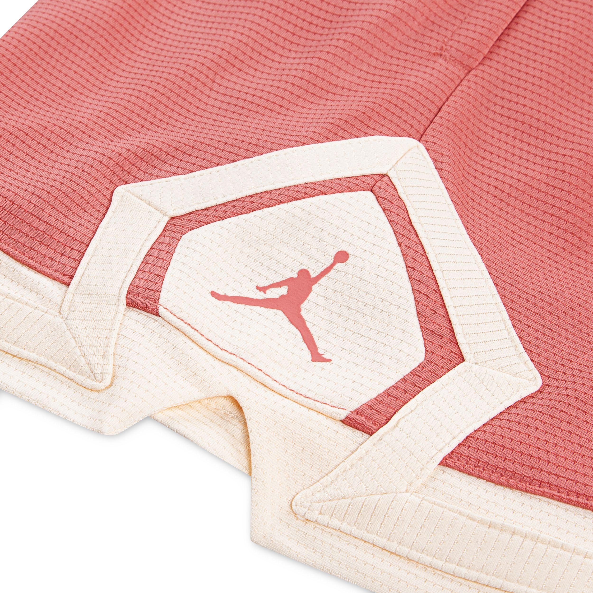 Jordan Kids' Dri-FIT Diamond Shorts