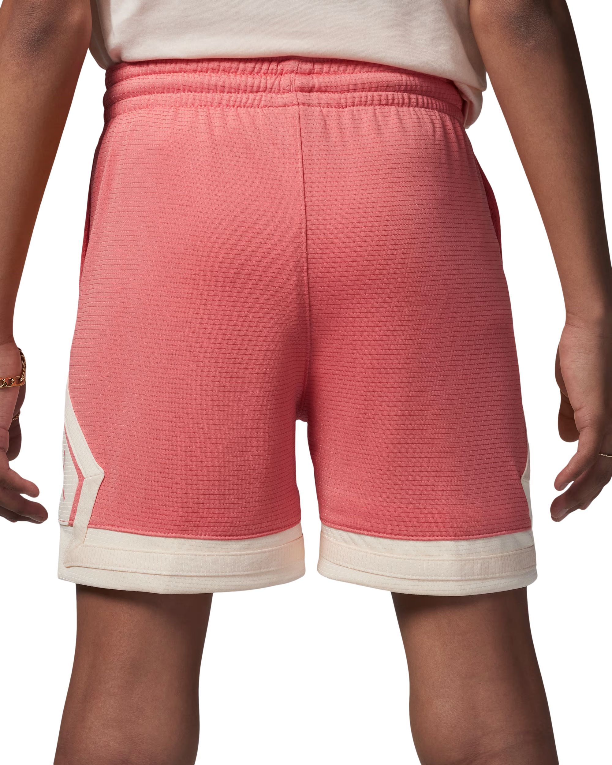 Jordan Kids' Dri-FIT Diamond Shorts