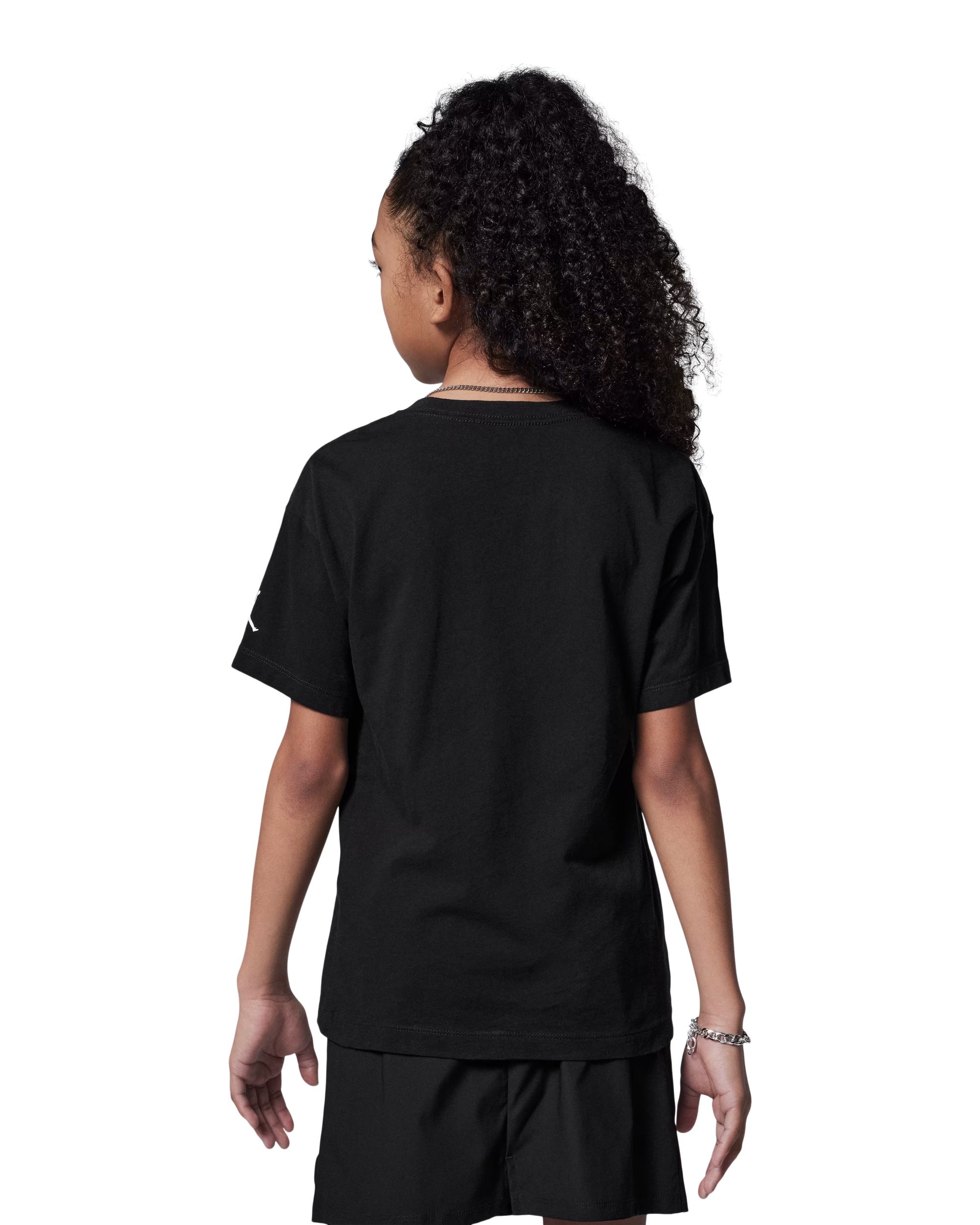 Jordan Kids' Graphic Oversized T Shirt