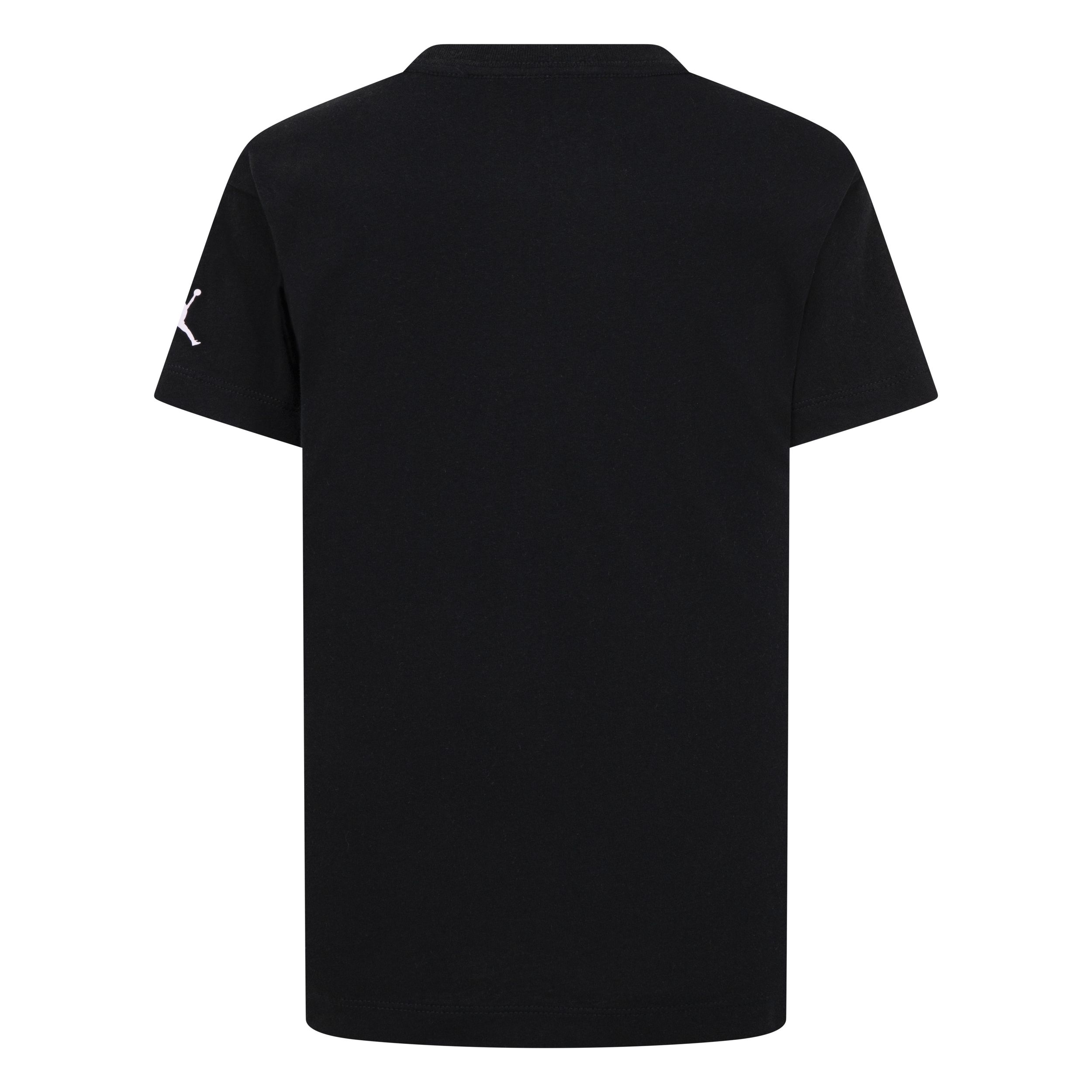 Jordan Kids' Graphic Oversized T Shirt