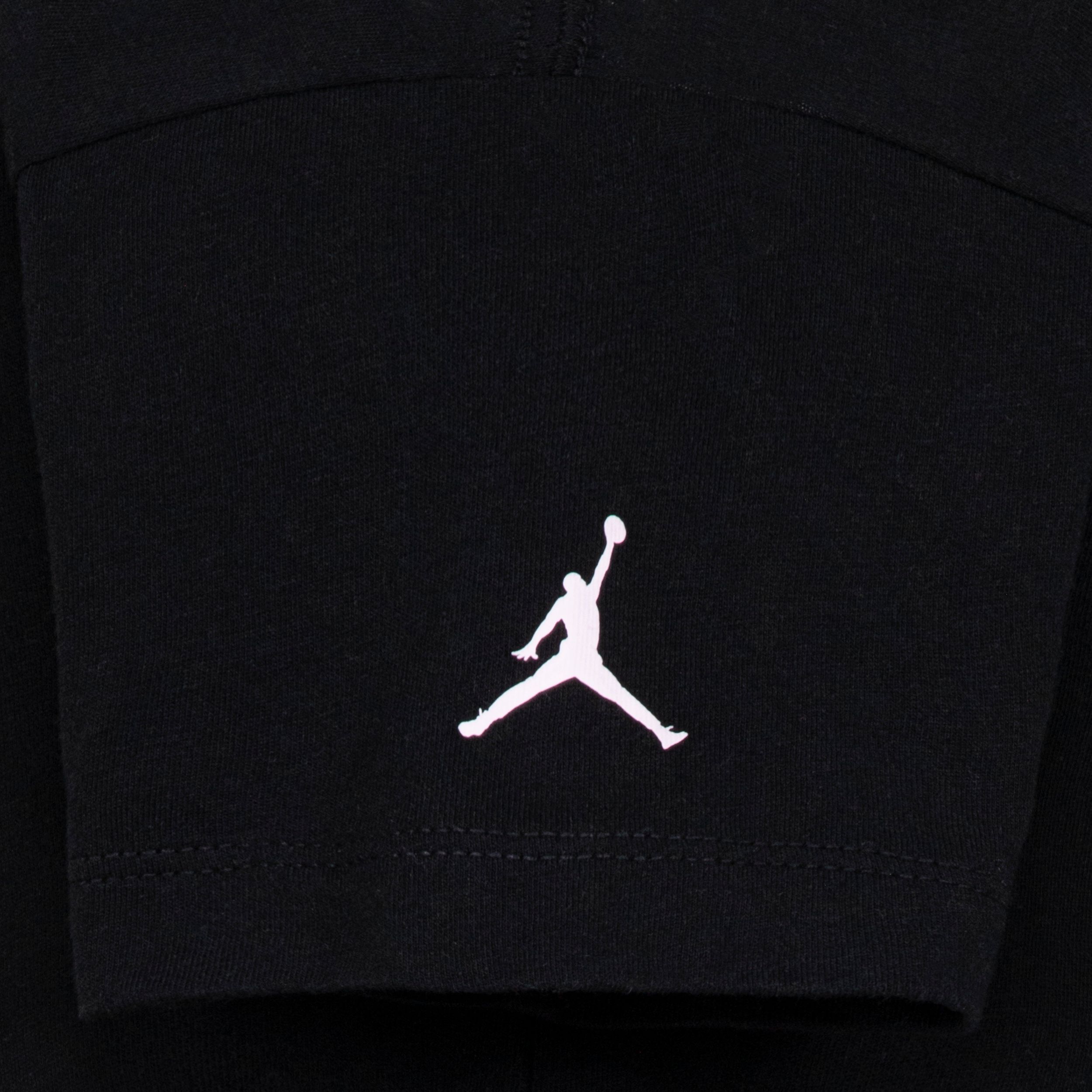 Jordan Kids' Graphic Oversized T Shirt