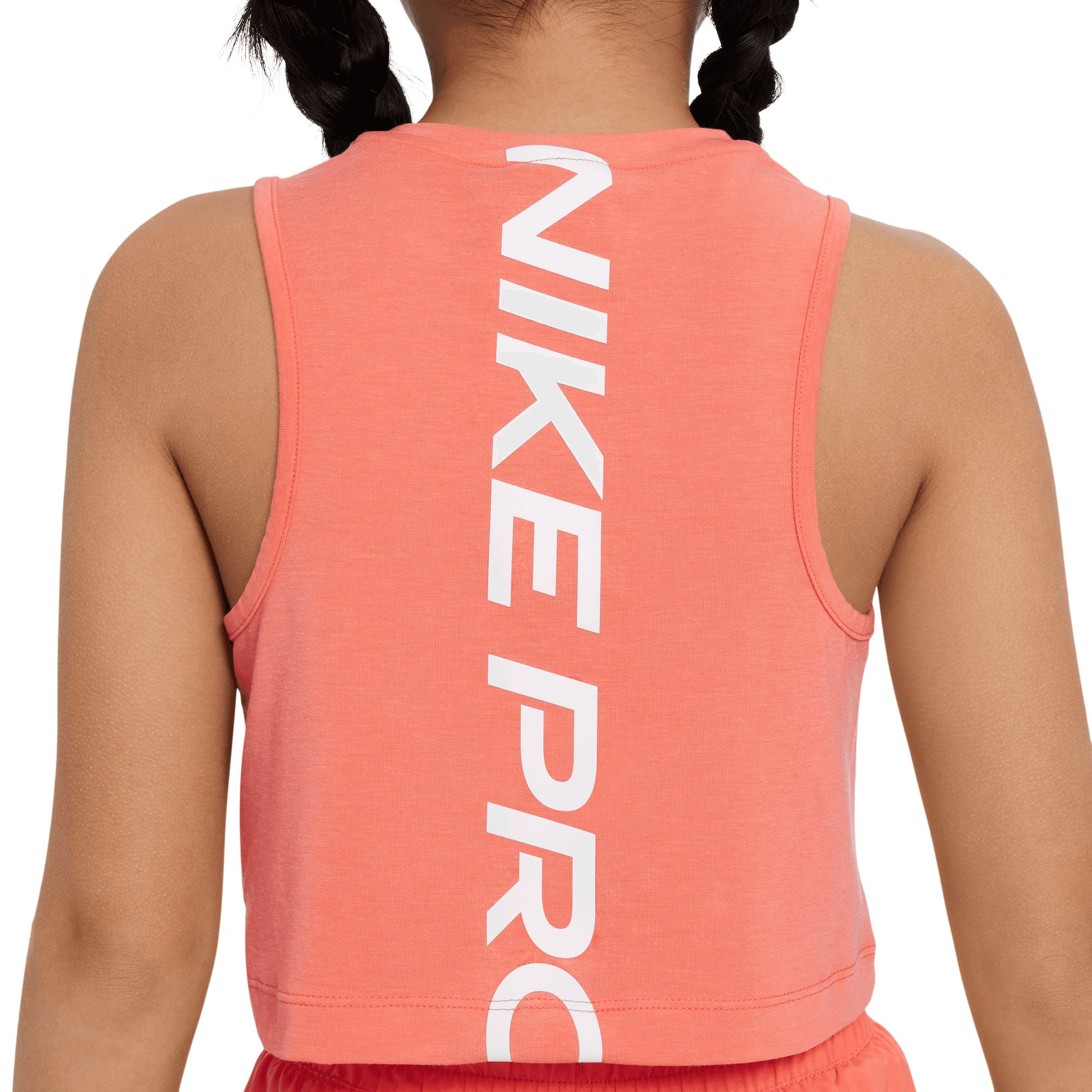 Nike Girls' Dri-FIT One Tank
