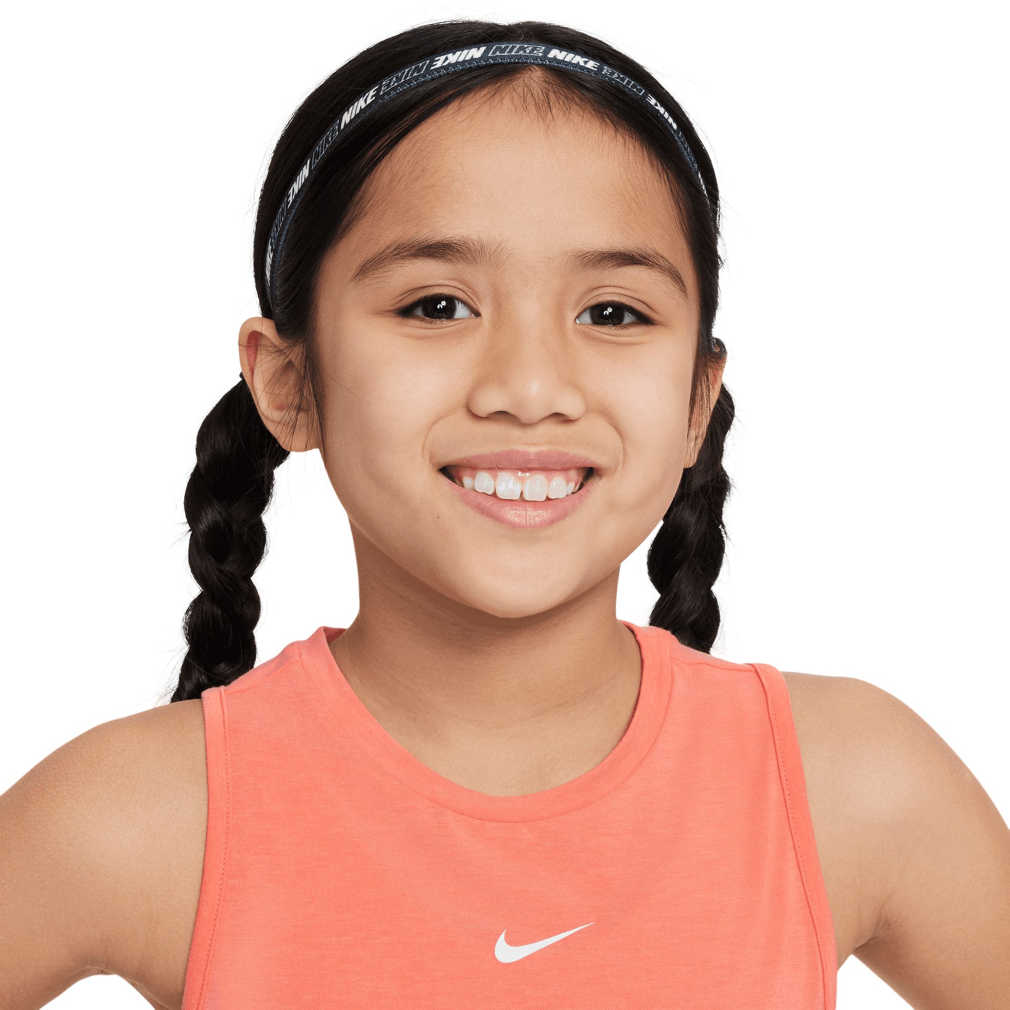 Nike Girls' Dri-FIT One Tank