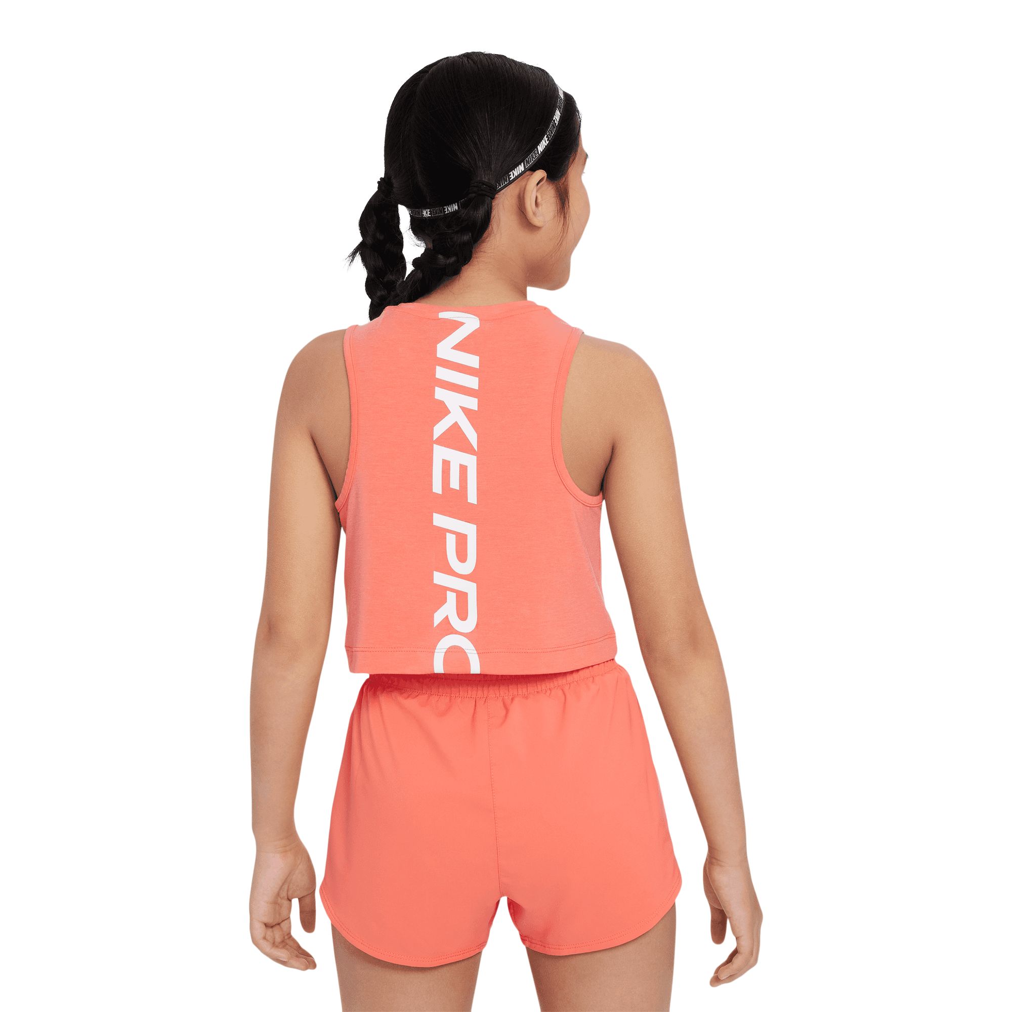 Nike Girls' Dri-FIT One Tank