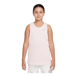 Nike Girls' Dri-FIT Reversible Jersey Tank Front_Flat