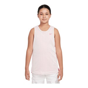 Nike Girls' Dri-FIT Reversible Jersey Tank