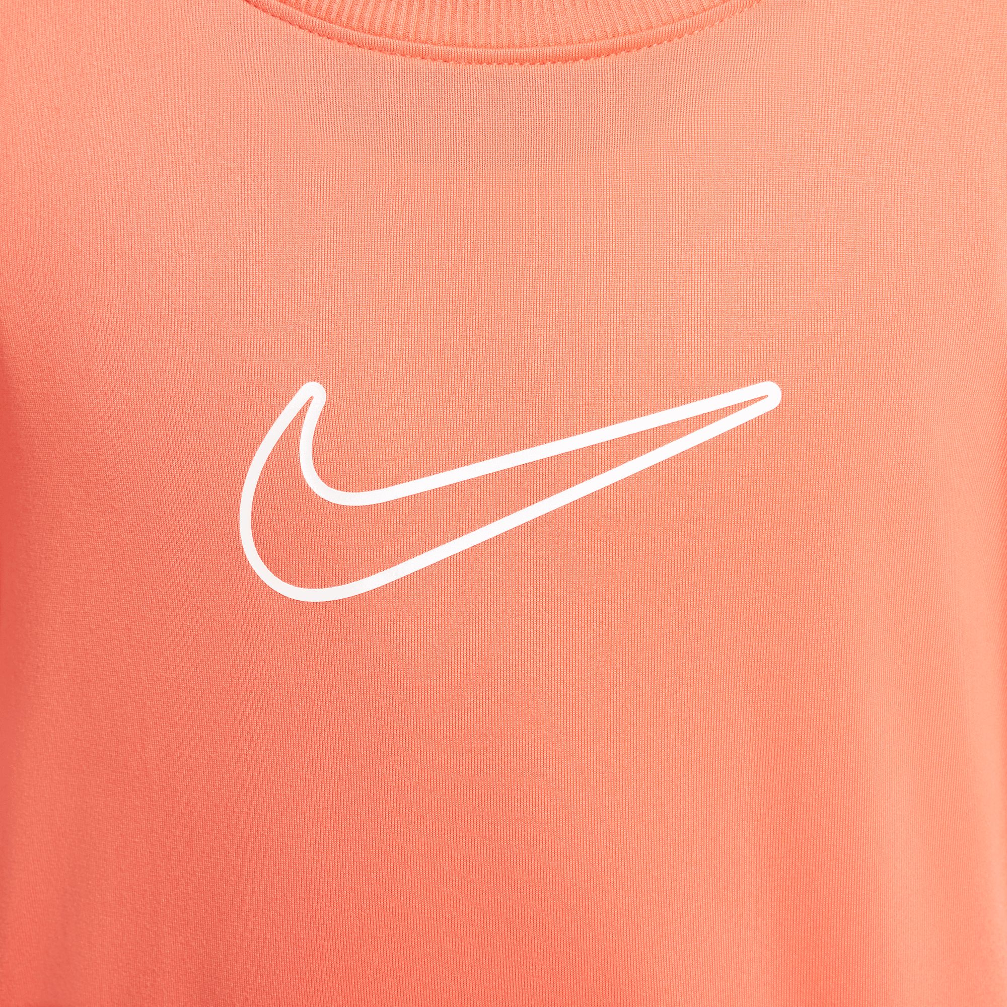 Nike Girls' Dri-FIT One STD T Shirt
