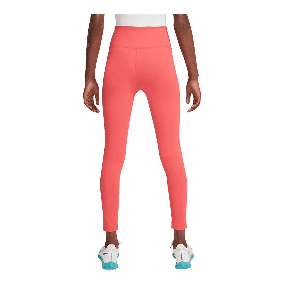 Nike Girls' Dri-FIT One Tights