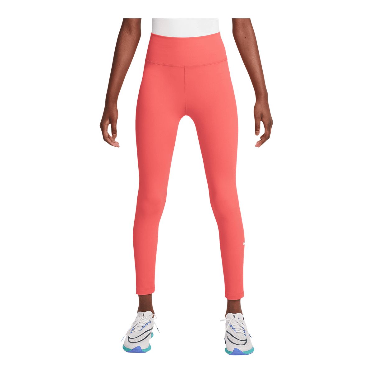 Nike Girls' Dri-FIT One Tights