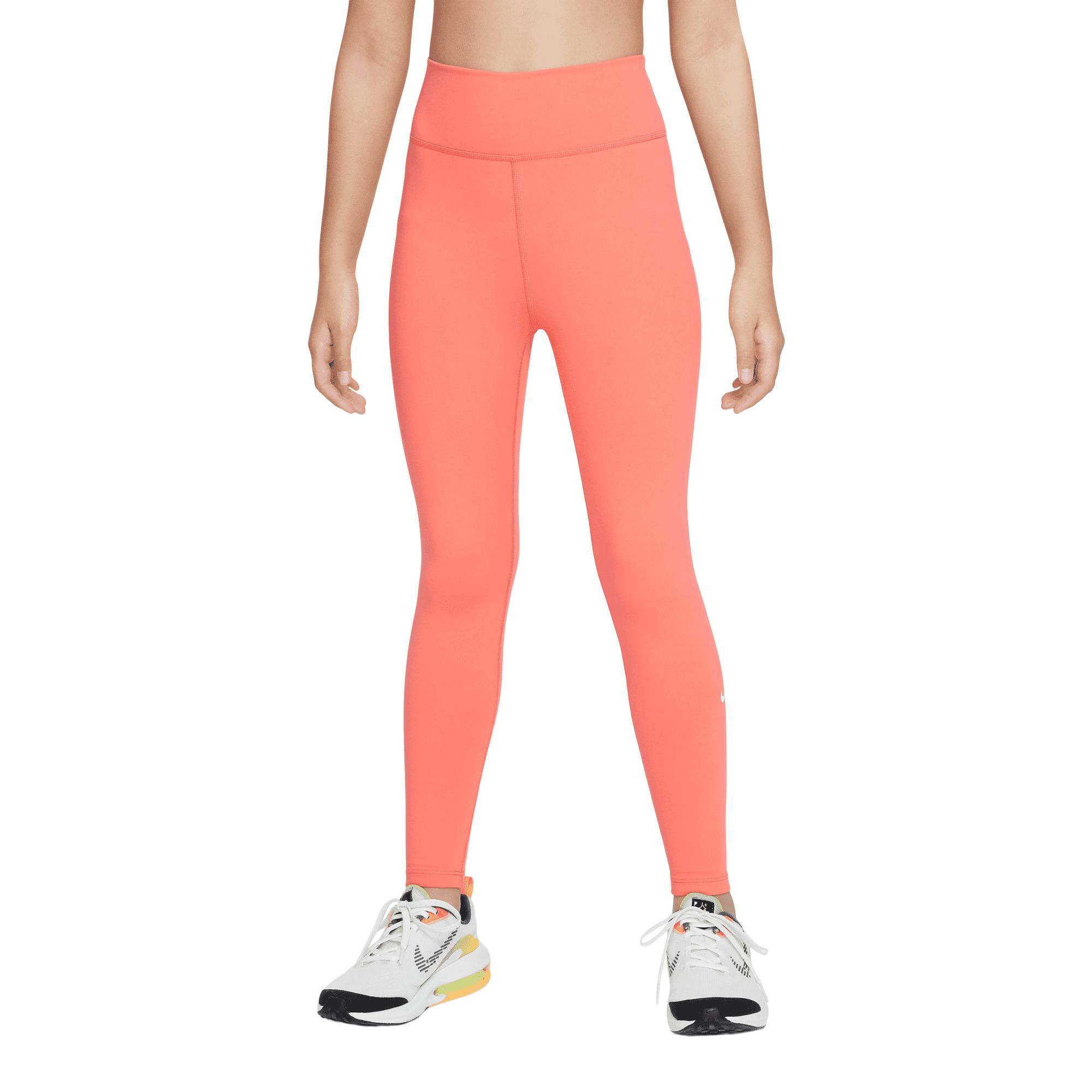 Nike Girls' Dri-FIT One Tights