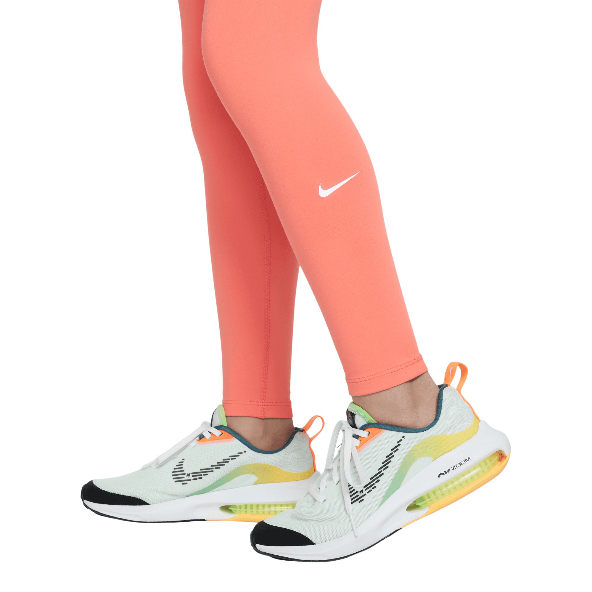 Nike Girls' Dri-FIT One Tights