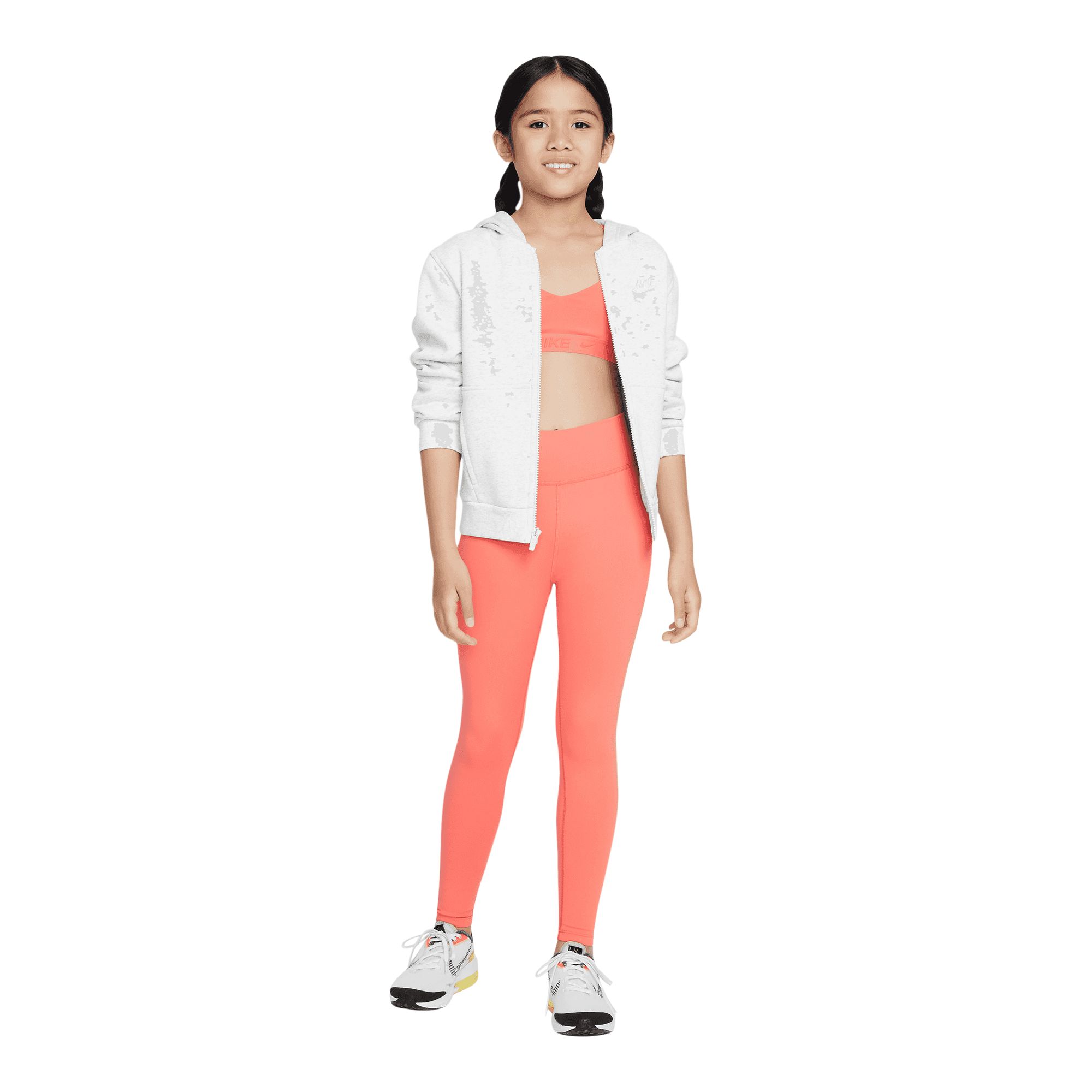 Nike Girls' Dri-FIT One Tights