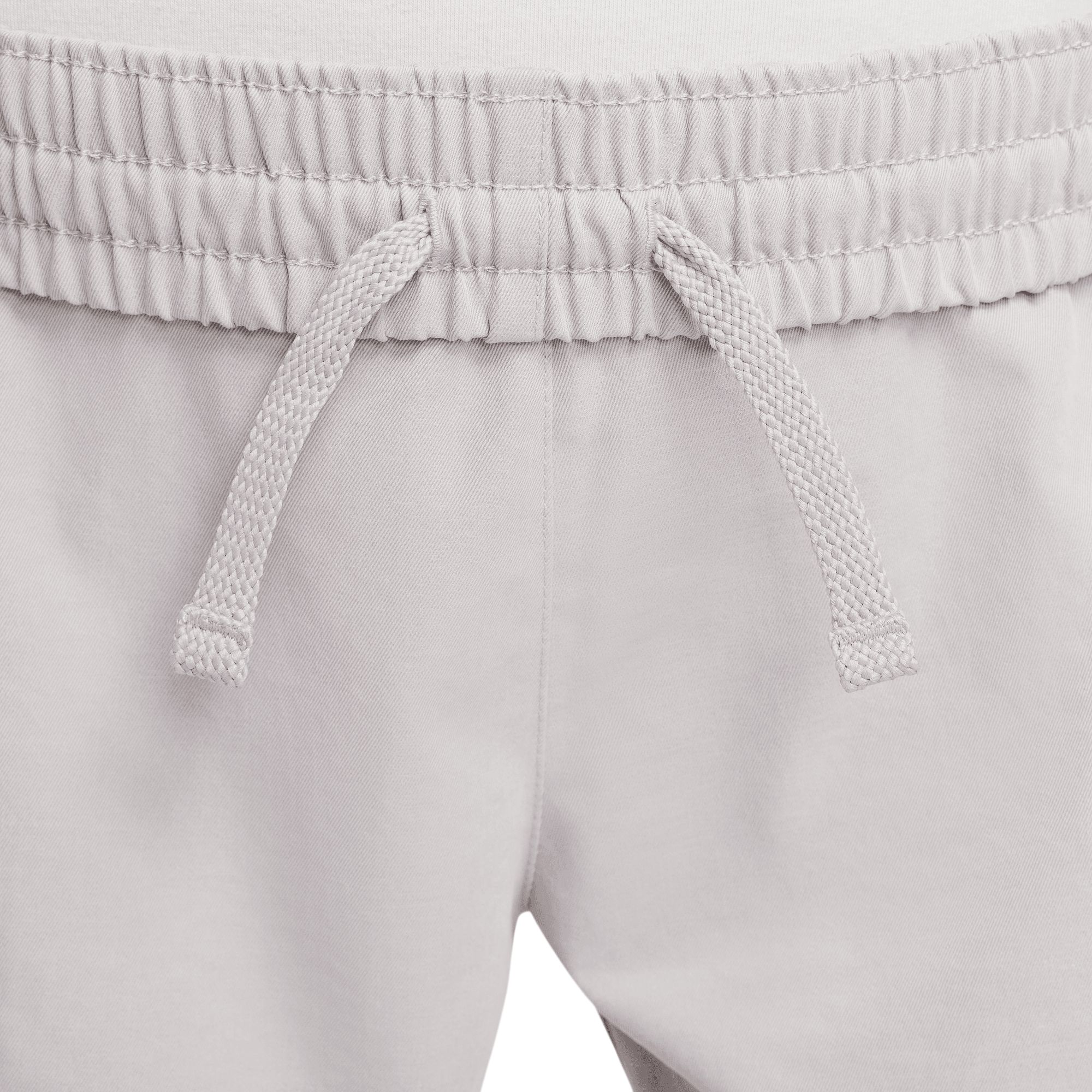 Nike Sportswear Girls' Woven Cargo Shorts