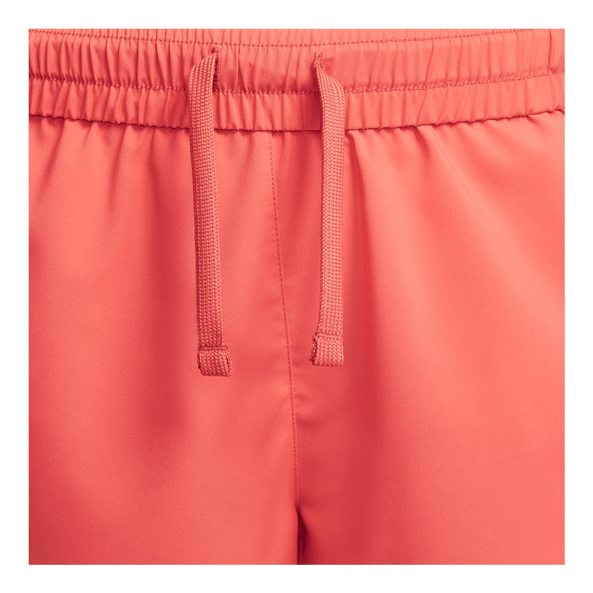 Nike Girls' Dri-FIT One 2-in-1 3" Shorts