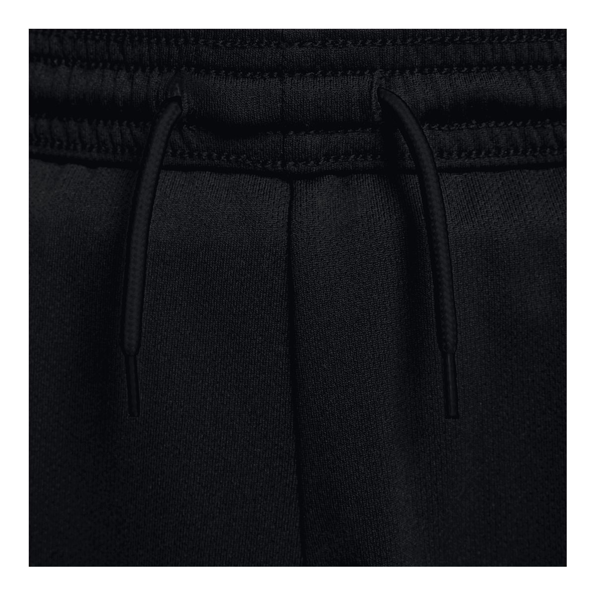 Nike Girls' Dri-FIT 5" Court Shorts