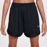 Nike Girls' Dri-FIT 5" Court Shorts Front_Flat