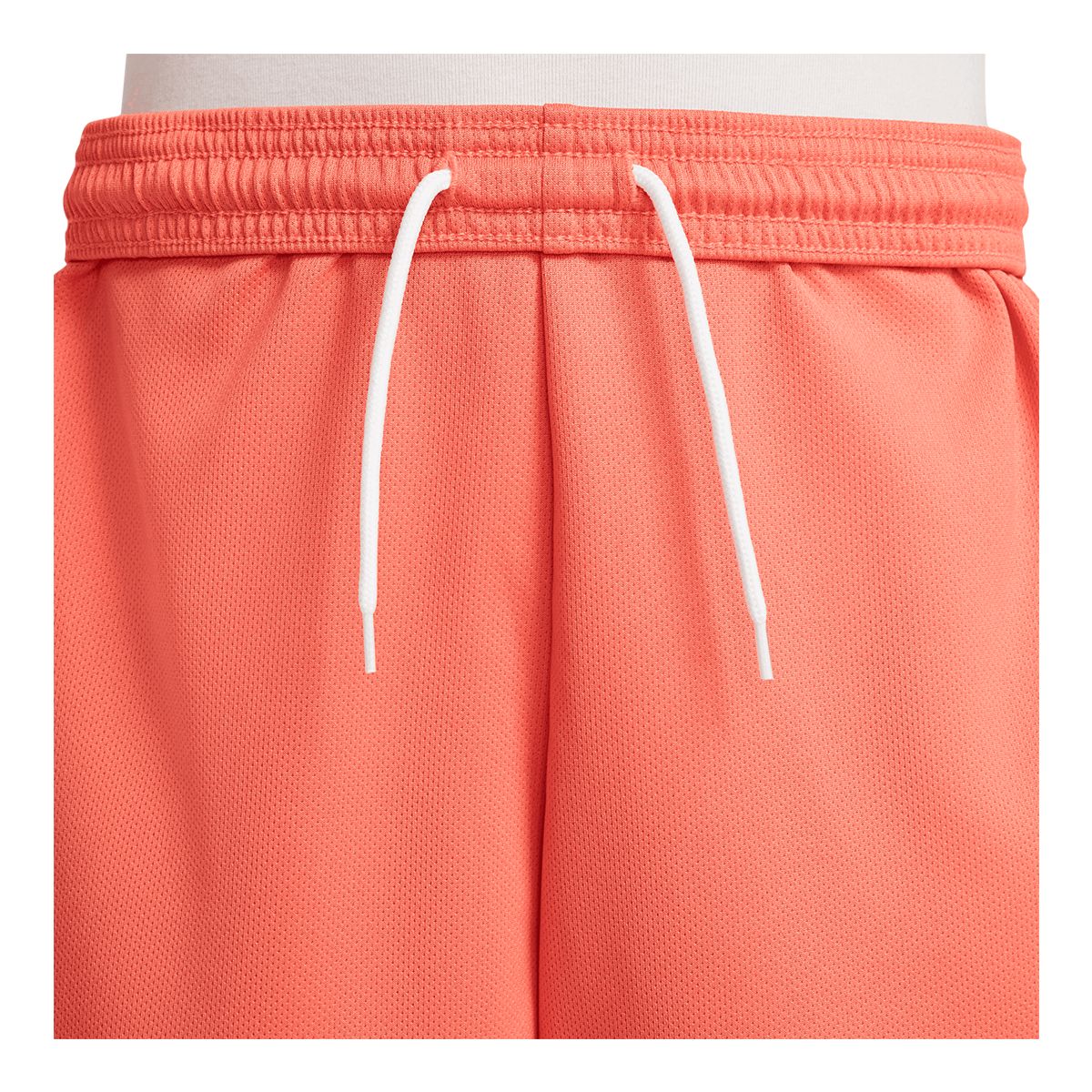 Nike Girls' Dri-FIT 5" Court Shorts
