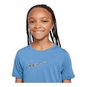 Nike Girls' Dri-FIT One Sport T Shirt