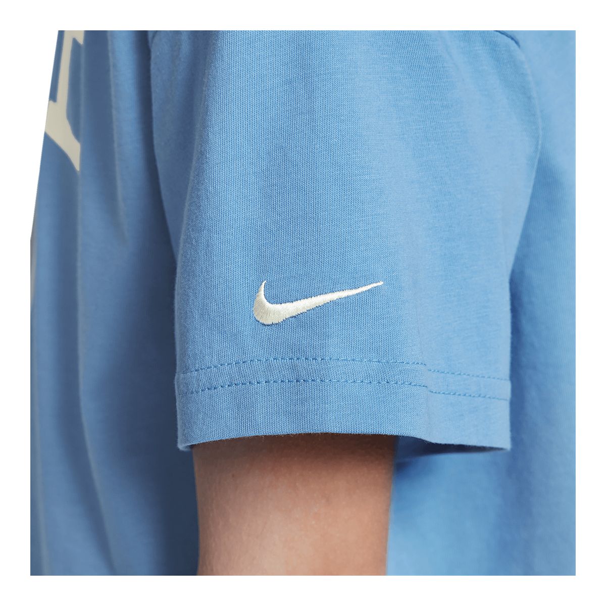 Nike Sportswear Kids' Graphic Star T Shirt