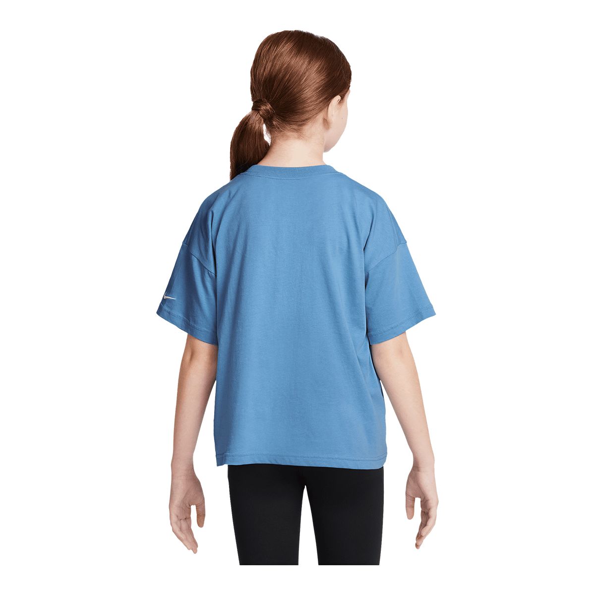 Nike Sportswear Kids' Graphic Star T Shirt