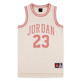 Jordan Kids' 23 Jersey Front_Flat