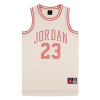 Jordan Kids' 23 Jersey Front_Flat