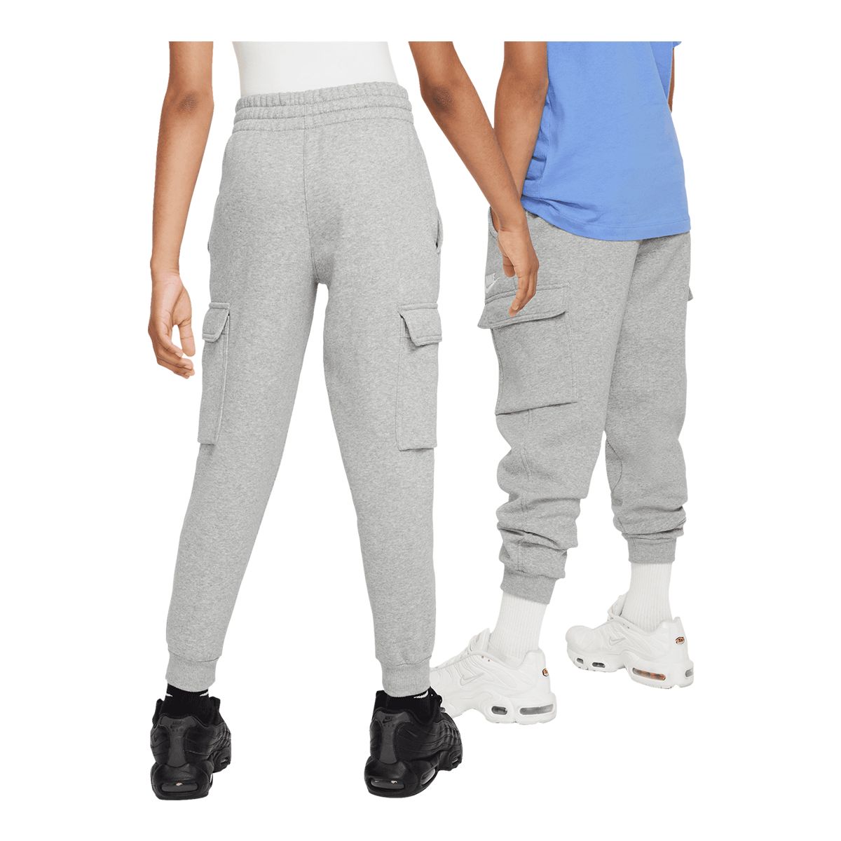 Nike Sportswear Kids’ Club Cargo Pants
