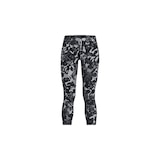 Under Armor Girls' Motion Printed Ankle Crop Leggings Front_Flat