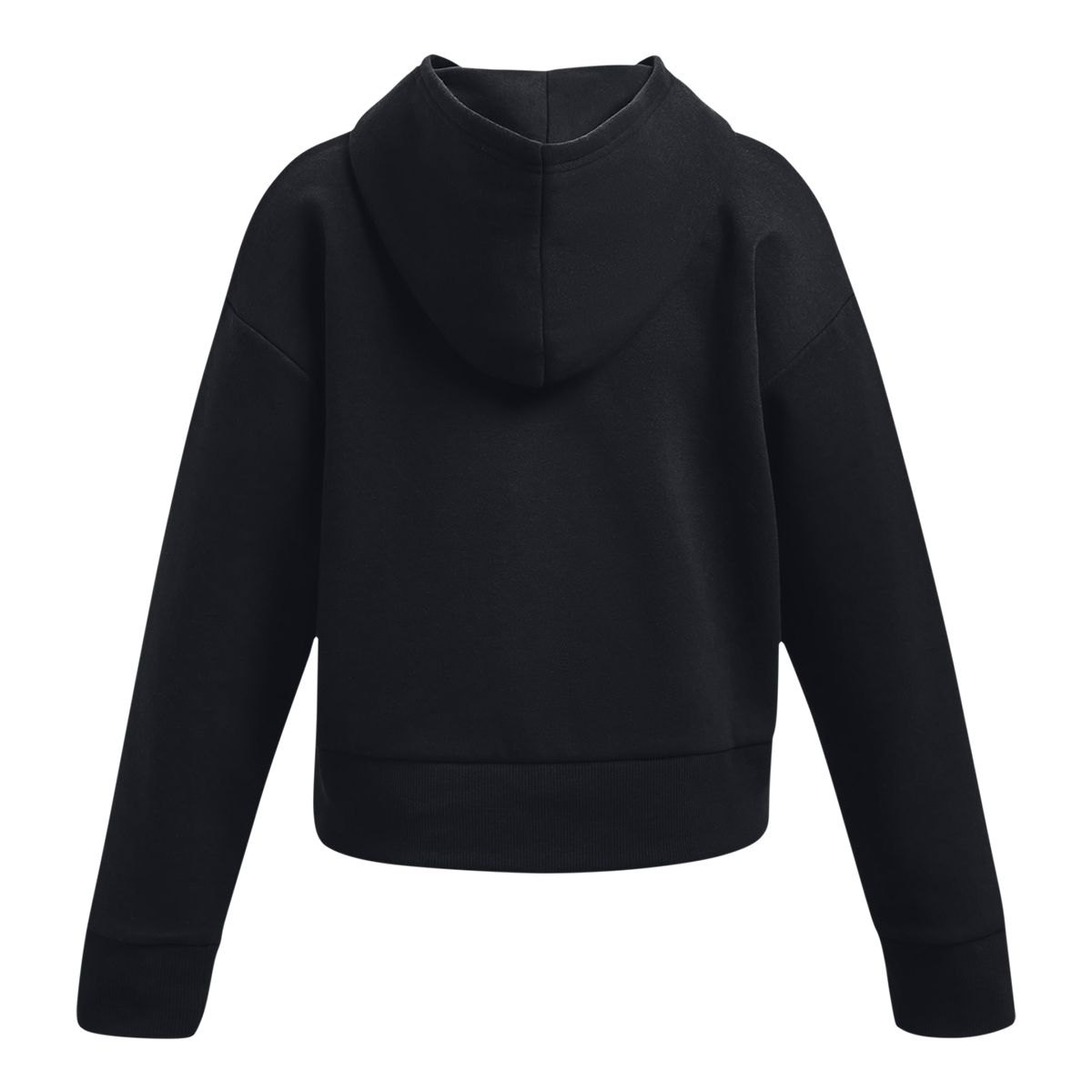 Under Armour Kids' Rival Fleece Hoodie