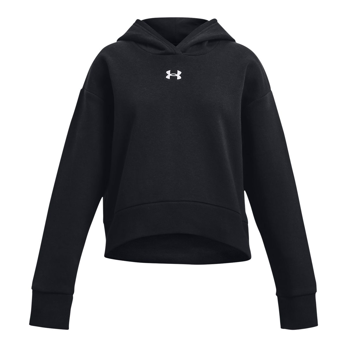 Under Armour Kids' Rival Fleece Hoodie
