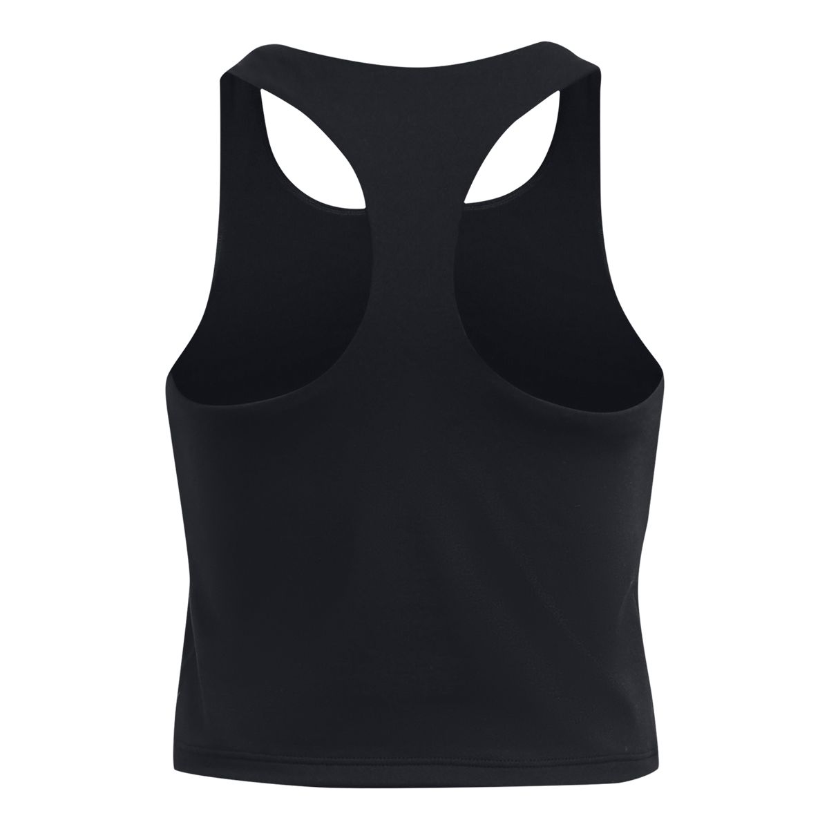 Under Armour Girls' Motion Crop Tank